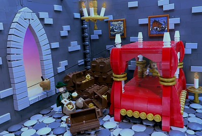 Robin Hood Winked Pt 1 – Math Wizards