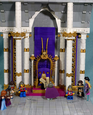 Scissors Beat Paper – Stjernelin