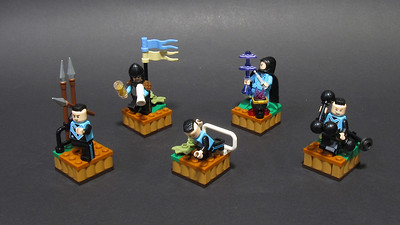 "Sea Falcon Olympic Team" - Maciej Koszyka