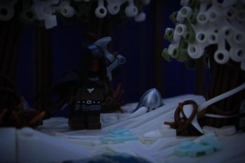 "Searching for the Soul" - Typical builds