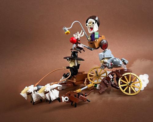 "Speed Champions" - danko