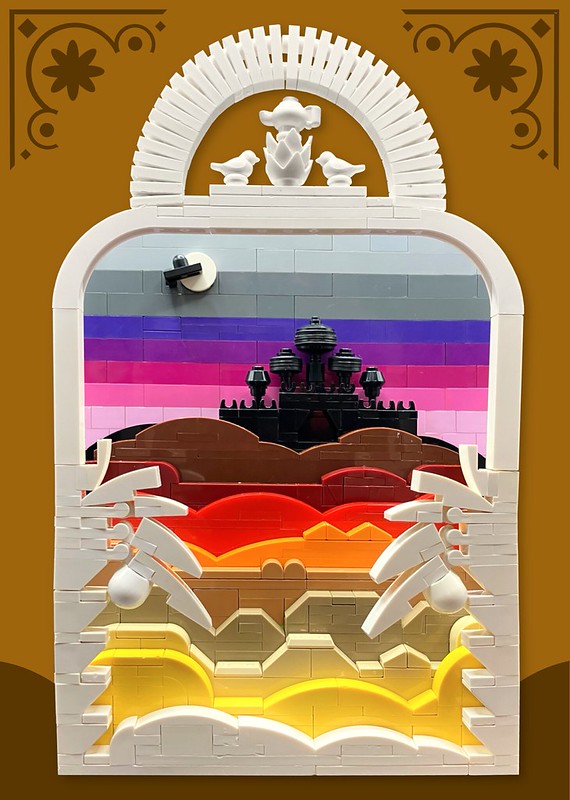 Stories of the East - Math Wizard