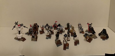 The Brotherhood of the Superreal – OfishilNasser