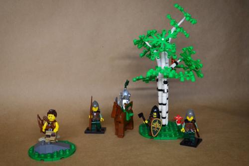 "The Forest Protectors" - erined5