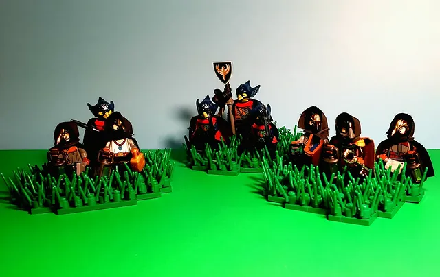 The Guild of the Feather – sklar