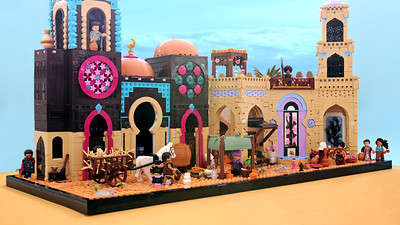 The Khalamat Heist (2/2) – gGhost