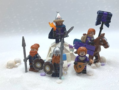 The Northlanders – Math Wizard