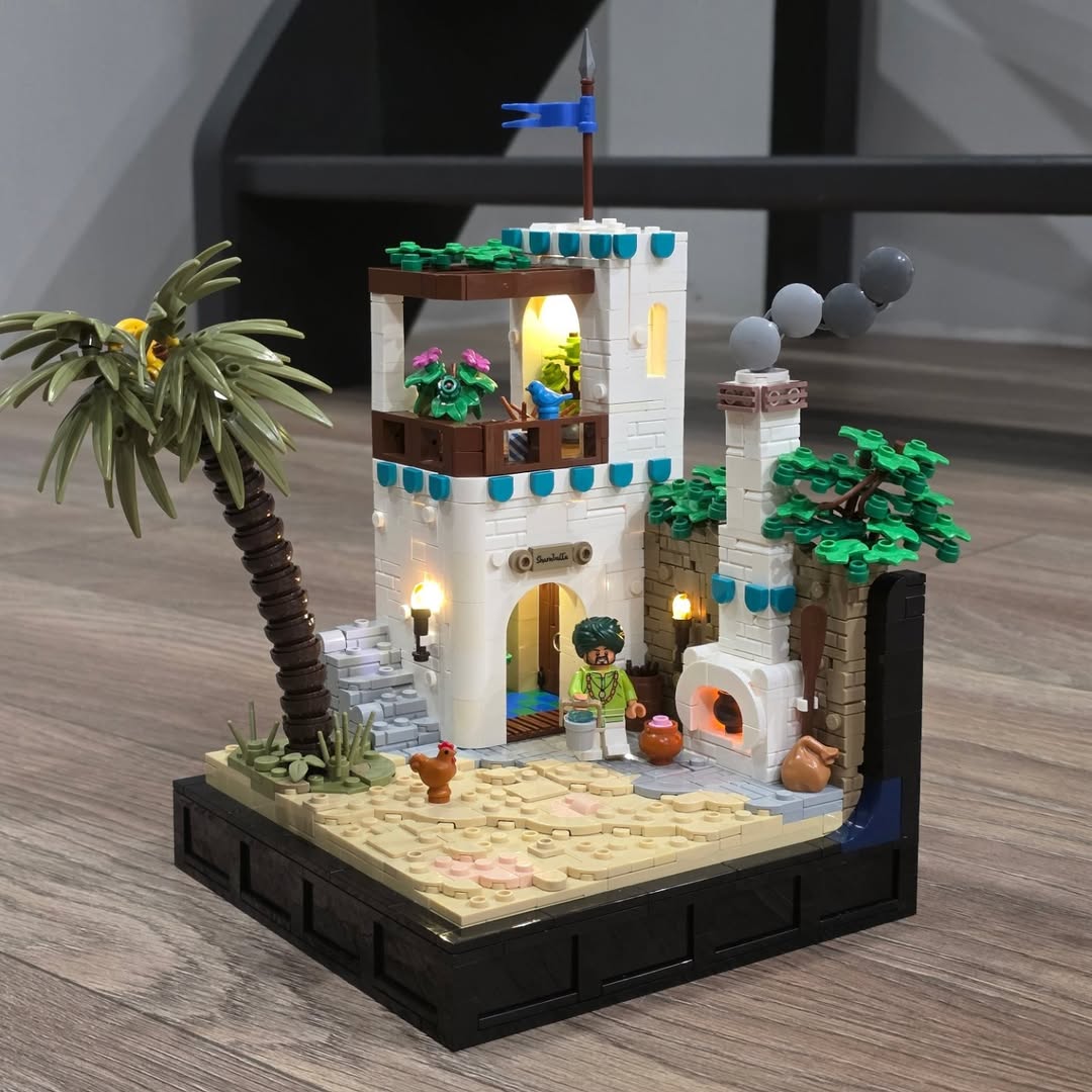 The Shamballa Garden – Ash