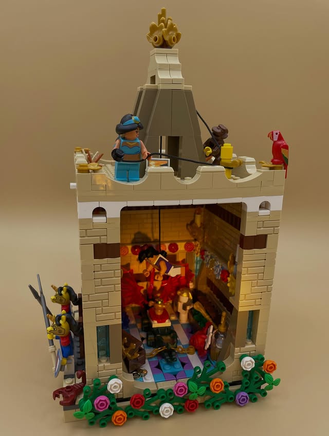 The Story of the Theft That No One Talks About – commander zod