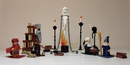 "The Summoning" - Lennert