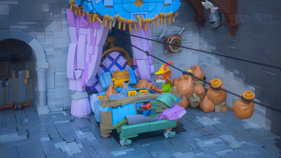 To the Last Bag - Part I – JimBaggins