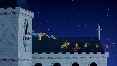 To the Last Bag – Pierre-Louis (Tylar)