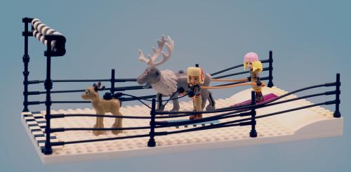 "Underdogs victory Pt. 2" - Tullergoy