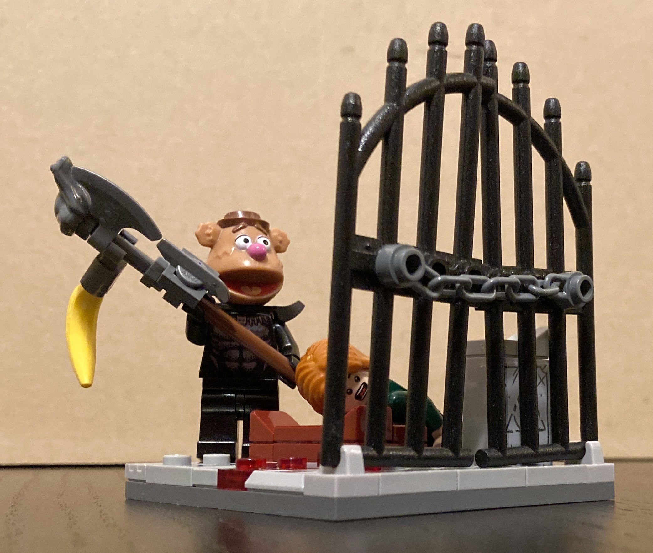 Waka Waka – ReptilSeven