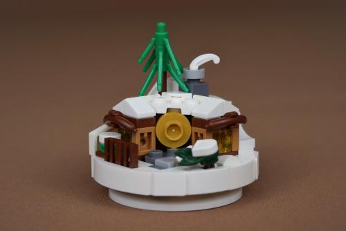 "Winter in Hobbiton" – soccerkid6