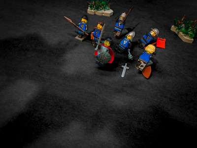 You and What Army – greenarj