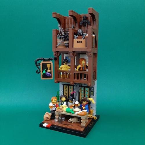 "Northern War or Poland as the inn of Europe" – Jaskier