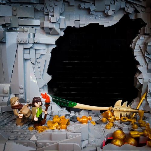 "Make No Noise" – YgrekGino